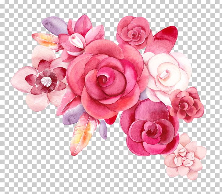 Still Life: Pink Roses Flower Creative Watercolor PNG, Clipart, Artificial Flower, Flower, Flower Arranging, Flower Plants, Flowers Free PNG Download