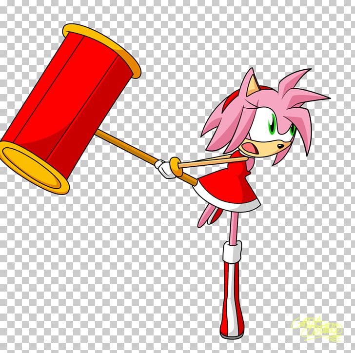 Amy Rose Sega Sonic The Hedgehog Drawing PNG, Clipart, Amy, Amy Rose, Art, Cartoon, Character Free PNG Download