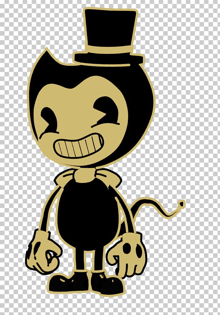 Bendy And The Ink Machine Cat Drawing Animated Film PNG, Clipart, 3d Computer Graphics, 3d Modeling, Animals, Animated Film, Bendy And The Ink Machine Free PNG Download