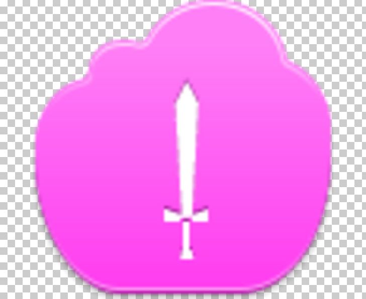 Computer Icons SMS PNG, Clipart, Cloud Icon, Computer Icons, Cross, Heart, Magenta Free PNG Download