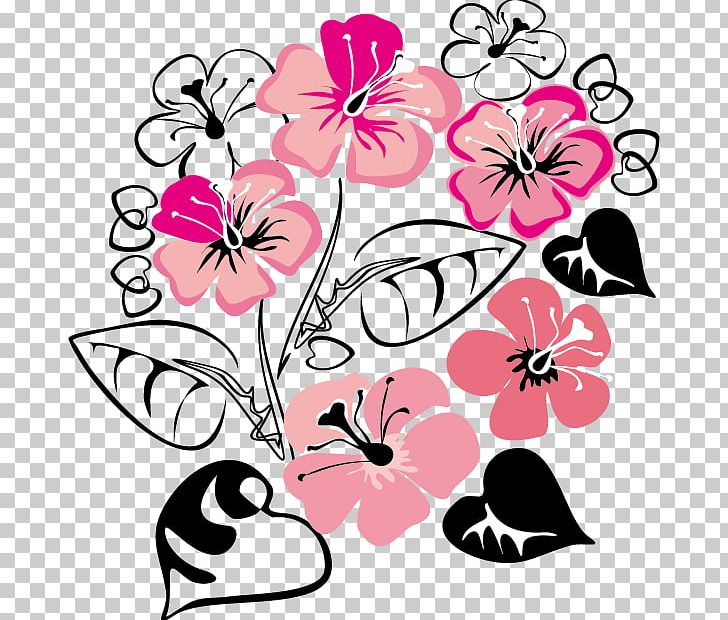 Flower Floral Design Euclidean PNG, Clipart, Beautiful Vector, Bouquet Of Flowers, Branch, Fine, Flower Arranging Free PNG Download