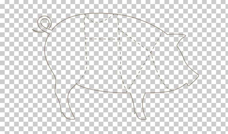 Line Art Pig /m/02csf Drawing PNG, Clipart, Angle, Animals, Area, Art, Artwork Free PNG Download