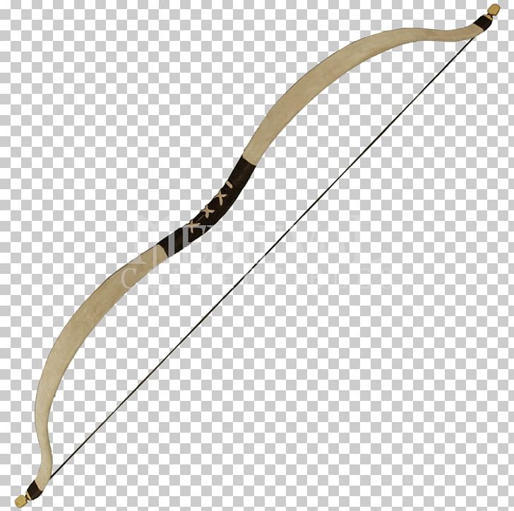 Middle Ages Larp Bows Bow And Arrow Recurve Bow PNG, Clipart, Archery, Arrow, Bow, Bow And Arrow, Bows Free PNG Download