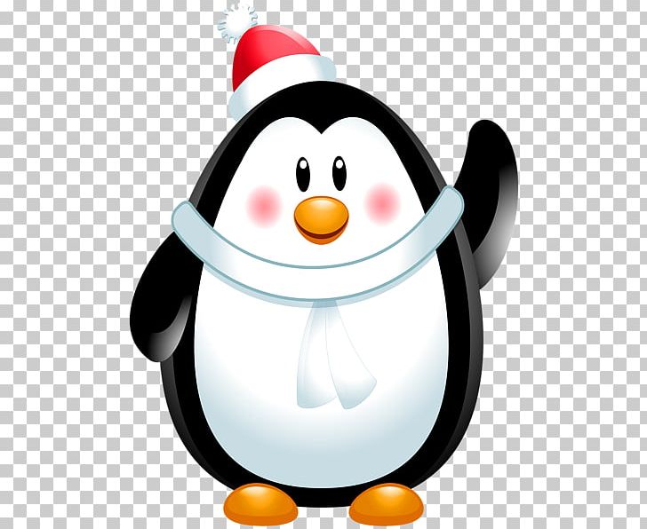 Penguin Christmas PNG, Clipart, Animals, Beak, Bird, Cari, Christmas Free PNG Download