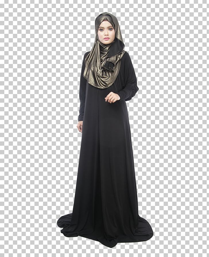 Robe Costume Abaya Black M PNG, Clipart, Abaya, Black, Black M, Clothing, Costume Free PNG Download
