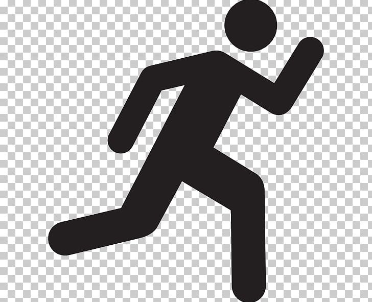 Running PNG, Clipart, Angle, Athletics, Black And White, Document, Download Free PNG Download