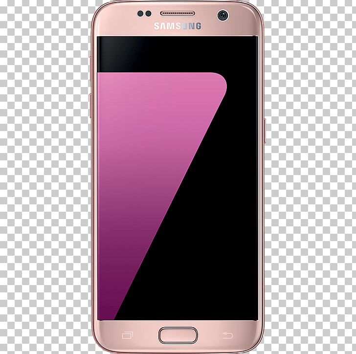 Samsung GALAXY S7 Edge 4G Android Smartphone PNG, Clipart, 32 Gb, Communication, Electronic Device, Feature Phone, Gadget Free PNG Download