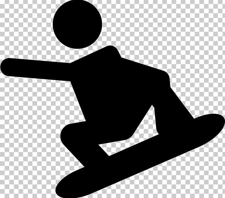 Snowboarding Sport Computer Icons Skiing PNG, Clipart, Alpine Skiing, Artwork, Black And White, Computer Icons, Extreme Free PNG Download