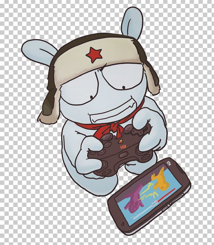 Xiaomi MIUI Android Smartphone Mitú PNG, Clipart, Android, Cartoon, Fictional Character, Google, Handheld Devices Free PNG Download