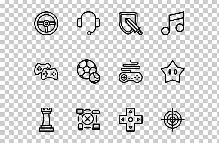 Zodiac Astrological Sign Computer Icons PNG, Clipart, Angle, Area, Astrological Sign, Black, Black And White Free PNG Download
