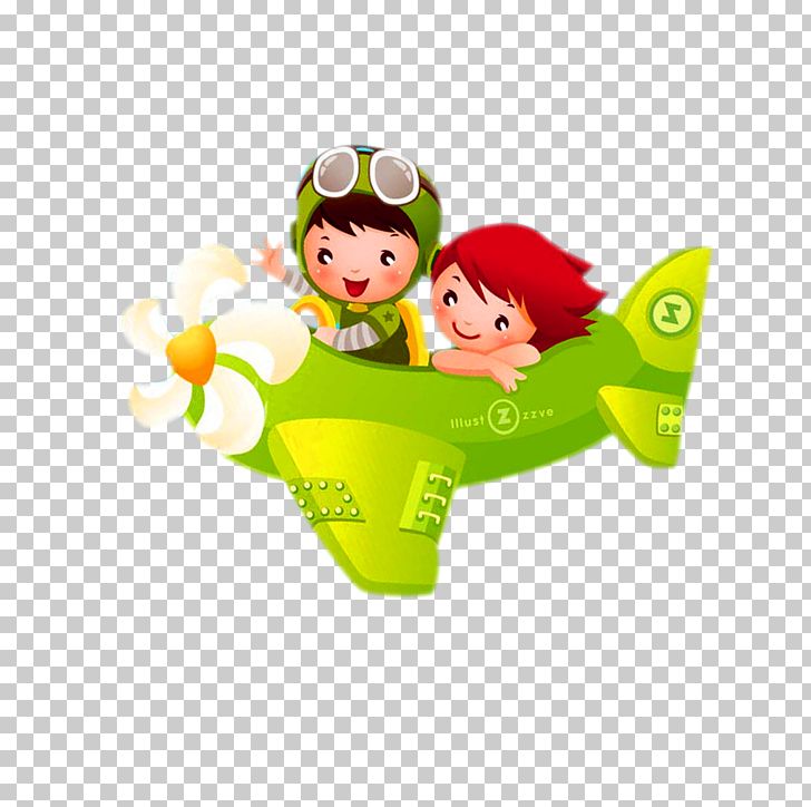 Airplane Cartoon Child PNG, Clipart, Airplane, Animation, Cartoon, Cartoon Airplane, Child Free PNG Download