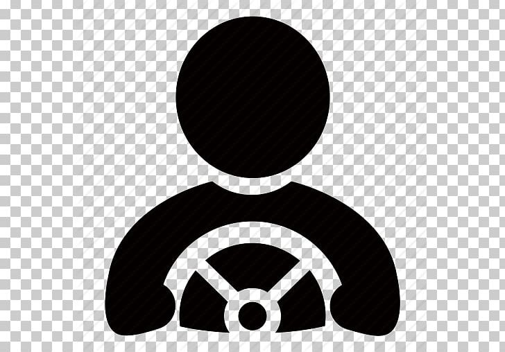 Computer Icons Driving Chauffeur PNG, Clipart, Black, Black And White, Brand, Bus Driver, Chauffeur Free PNG Download