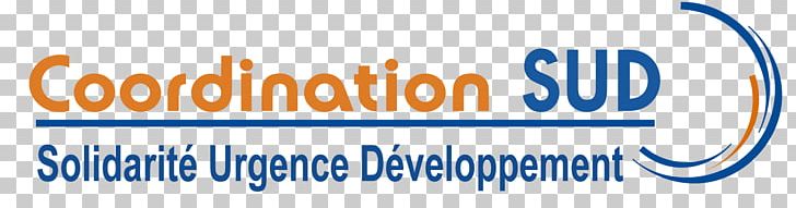 Coordination SUD Non-Governmental Organisation Organization Partage Development Aid PNG, Clipart, Area, Association, Banner, Blue, Brand Free PNG Download