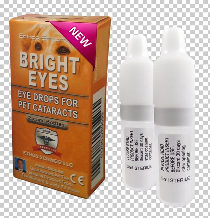 Dog Natural Ophthalmics Homeopathic Cineraria Eye Drops For Cataract Crystalline Lens Eye Drops & Lubricants PNG, Clipart, Acetylcarnosine, Acetylcysteine, Animals, Carnosine, Cataract Free PNG Download