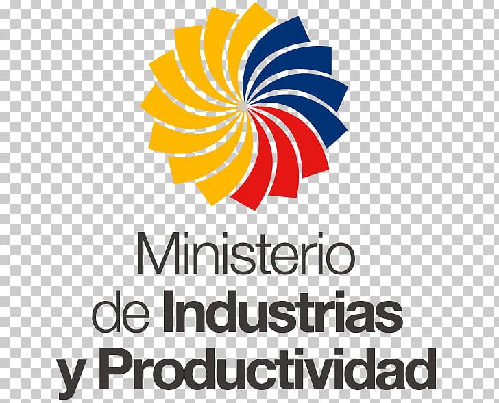 Ecuador Ministerio De Industrias Y Productividad Industry Ministry Productivity PNG, Clipart, Area, Brand, Ecuador, Enterprise Information System, Flower Free PNG Download