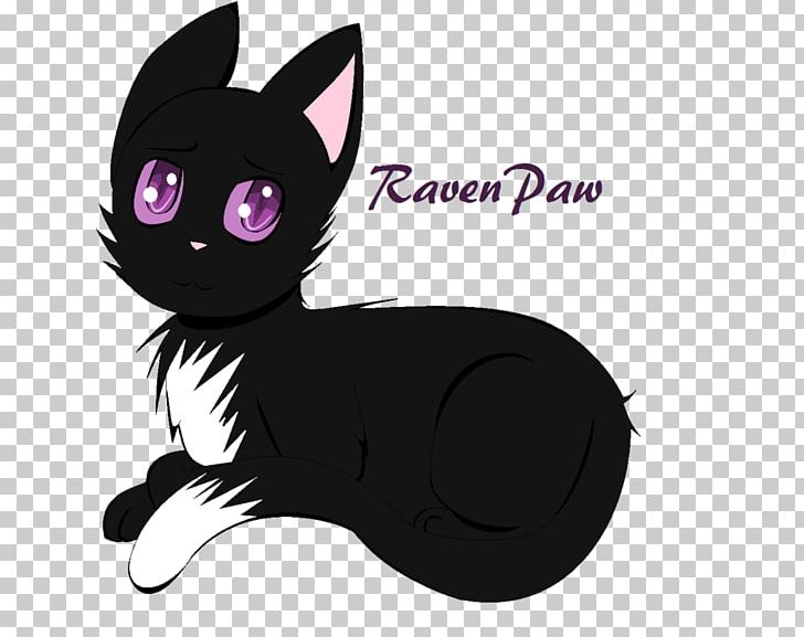 Kitten Whiskers Black Cat Warriors PNG, Clipart, Animals, Black, Carnivoran, Cat, Cat Like Mammal Free PNG Download