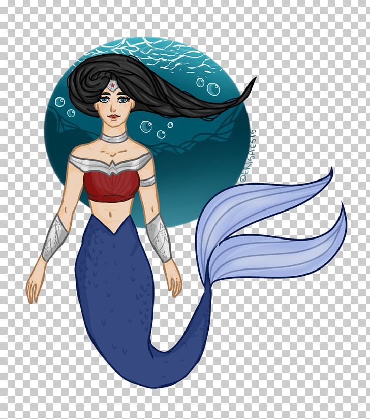 Mermaid Wonder Woman Drawing Fan Art The New 52 PNG, Clipart, Art, Deviantart, Digital Art, Drawing, Fan Art Free PNG Download