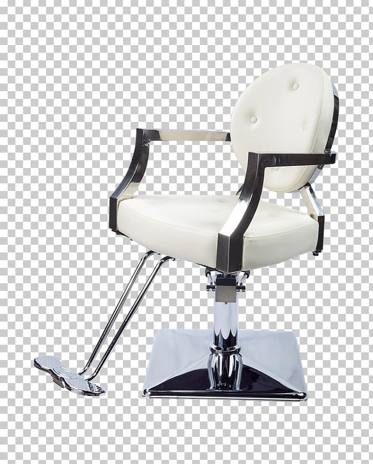 Office & Desk Chairs Table Barber Chair Beauty Parlour PNG, Clipart, Angle, Armrest, Barber, Barber Chair, Beauty Parlour Free PNG Download