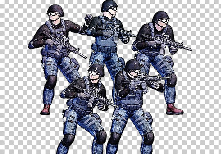 SWAT Soldier Army Military Organization PNG, Clipart, Action Figure, Army, Civilian, Crew, Infantry Free PNG Download