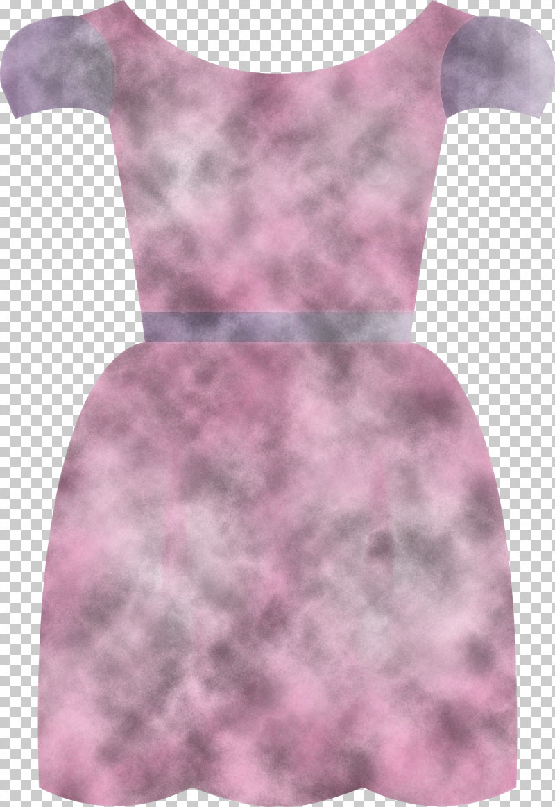 Pink Clothing Purple Dress Sleeve PNG, Clipart, Clothing, Cocktail Dress, Day Dress, Dress, Jersey Free PNG Download