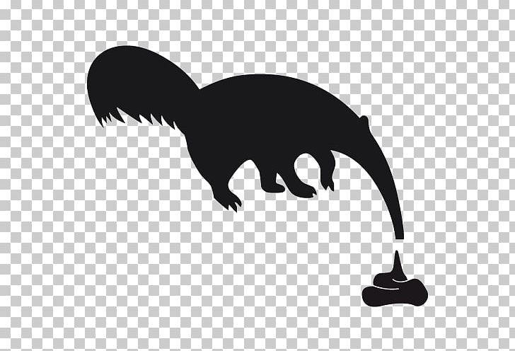 Anteater Silhouette Aardvark PNG, Clipart, Aardvark, Animal, Animals, Ant, Ant And The Aardvark Free PNG Download