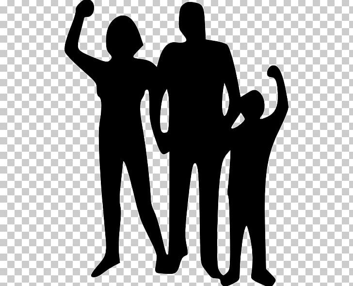 Family PNG, Clipart, Black And White, Child, Communication, Download, Drawing Free PNG Download