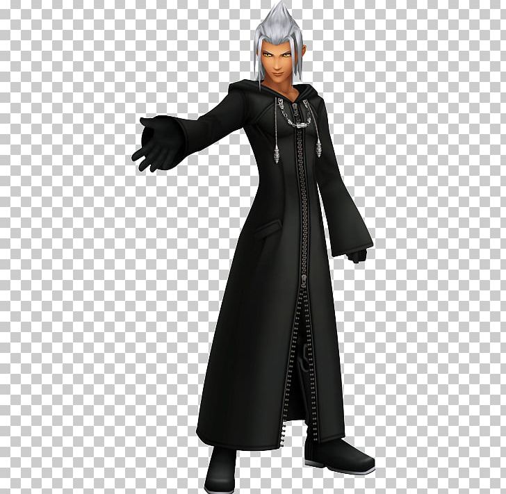 Kingdom Hearts III Kingdom Hearts Birth By Sleep Kingdom Hearts 3D: Dream Drop Distance Kingdom Hearts: Chain Of Memories PNG, Clipart, 3 D, Action Figure, Ansem, Costume, Fictional Character Free PNG Download