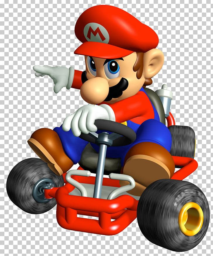 Mario Kart: Super Circuit Super Mario Kart Mario Kart 64 Mario Kart DS Mario Kart Wii PNG, Clipart, Cartoon, Figurine, Free, Graphics, Heroes Free PNG Download