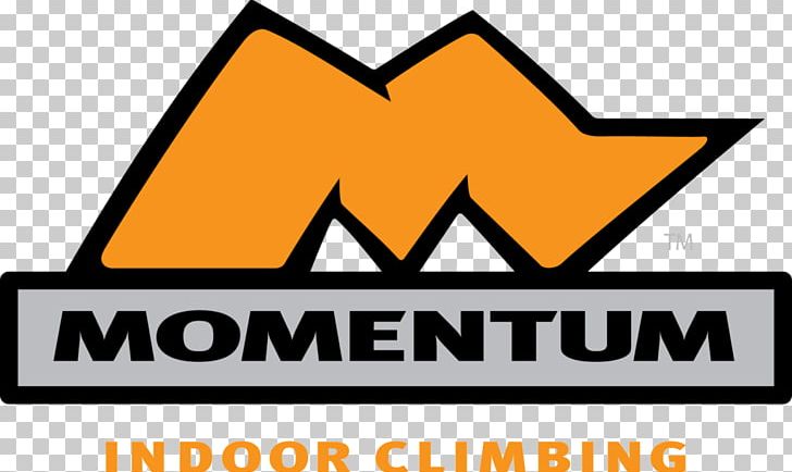 Momentum Indoor Climbing Silver Street Logo Bouldering PNG, Clipart, Angle, Area, Arrampicata Indoor, Bouldering, Brand Free PNG Download