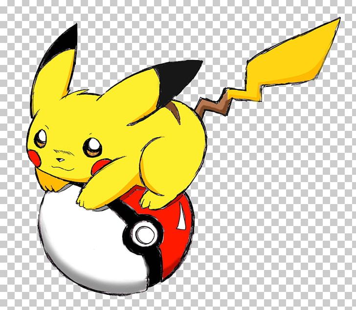 Pikachu Pokémon Red And Blue Poké Ball Ash Ketchum PNG, Clipart, Anime, Artwork, Ash Ketchum, Cartoon, Chansey Free PNG Download