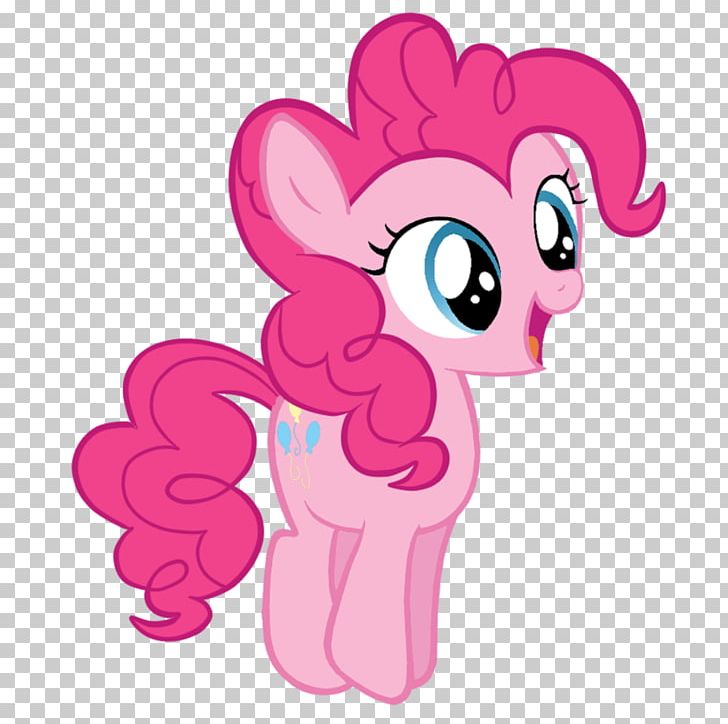 Pinkie Pie Applejack Rainbow Dash Twilight Sparkle Pony PNG, Clipart, Cartoon, Deviantart, Fictional Character, Flower, Heart Free PNG Download