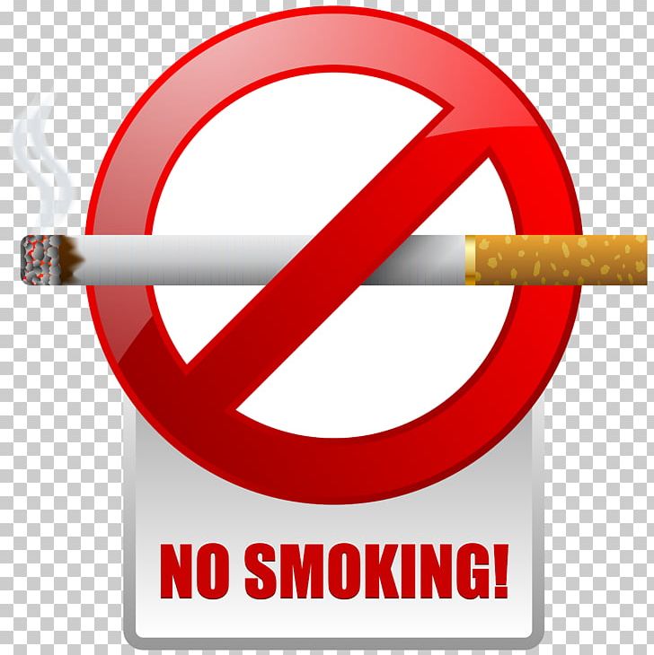 Smoking Ban Warning Sign PNG, Clipart, Area, Brand, Hazard, Line, Logo Free PNG Download