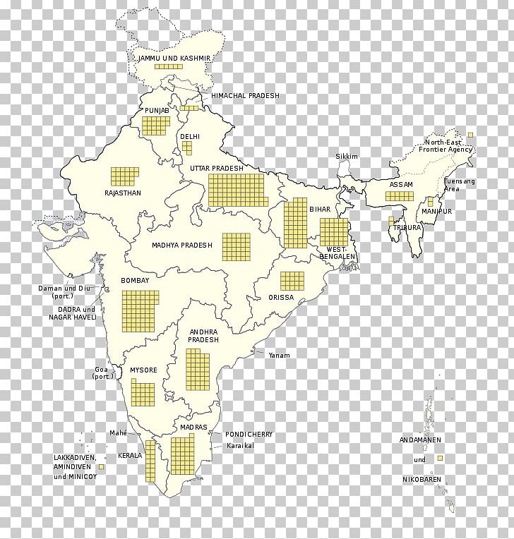 States And Territories Of India Map PNG, Clipart, Area, Art, Diagram, India, Indian People Free PNG Download