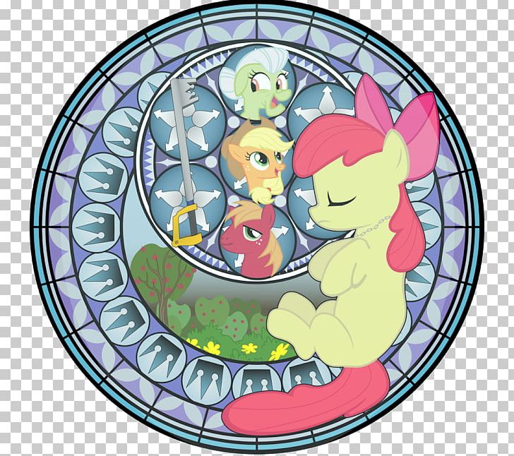 Apple Bloom Rarity Applejack Scootaloo Pony PNG, Clipart, Apple, Applejack, Art, Cartoon, Circle Free PNG Download