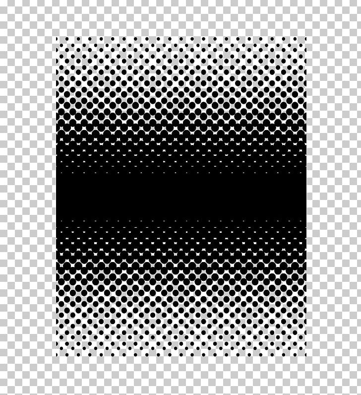 Color Gradient Halftone PNG, Clipart, Area, Black, Black And White, Circle, Clip Art Free PNG Download