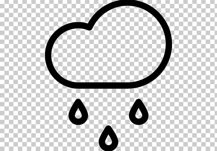 Computer Icons Rain Meteorology PNG, Clipart, Area, Black, Black And White, Body Jewelry, Computer Icons Free PNG Download
