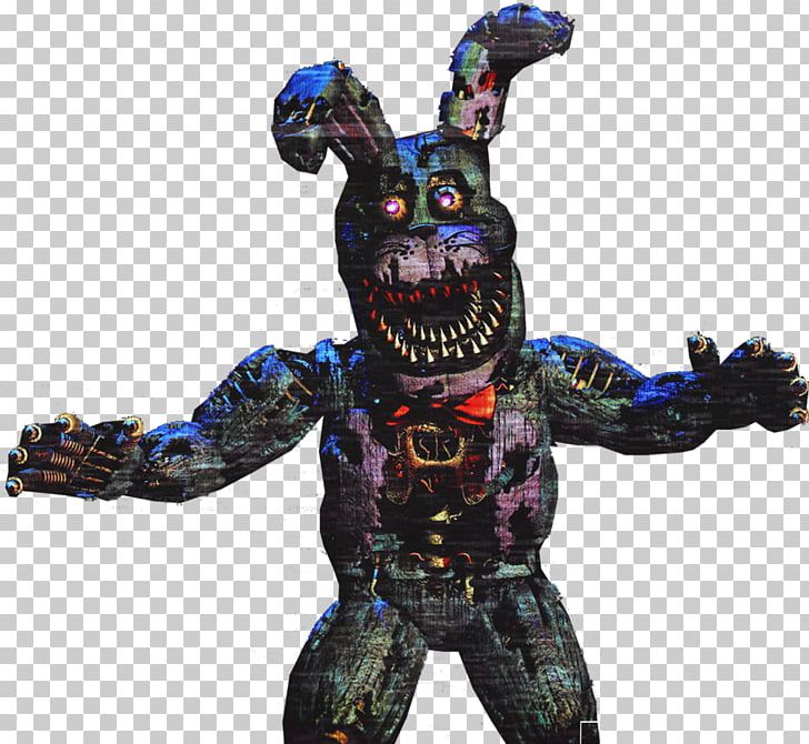 Five Nights At Freddy's 4 Five Nights At Freddy's 2 Nightmare Animatronics PNG, Clipart,  Free PNG Download