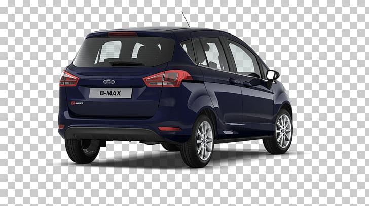 Ford Motor Company Ford B-Max Minivan Car PNG, Clipart, Automotive, Automotive Design, Automotive Exterior, Car, City Car Free PNG Download