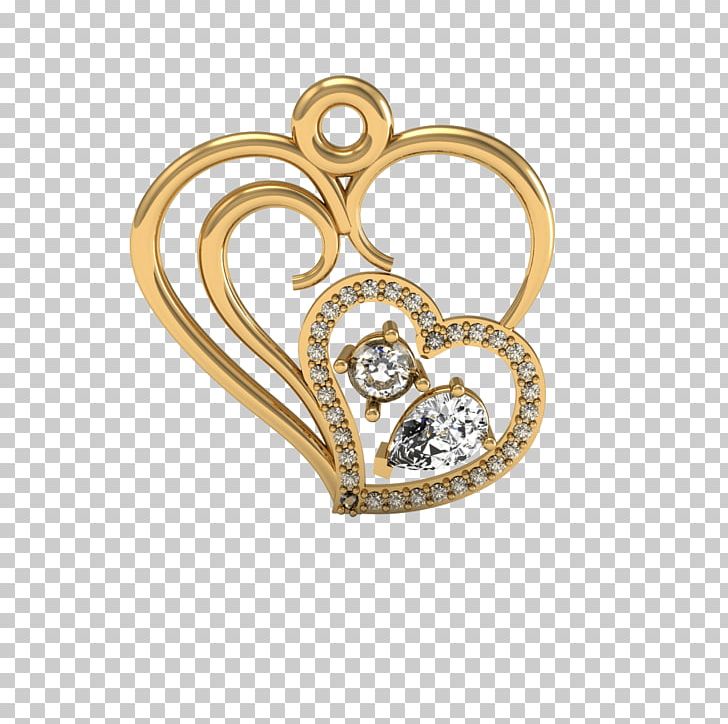 Locket Body Jewellery Silver Diamond PNG, Clipart, Body Jewellery, Body Jewelry, Diamond, Fashion Accessory, Heart Free PNG Download