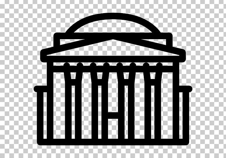 Pantheon Piazza Della Rotonda Computer Icons Monument PNG, Clipart, Area, Black And White, Brand, Computer Icons, Encapsulated Postscript Free PNG Download