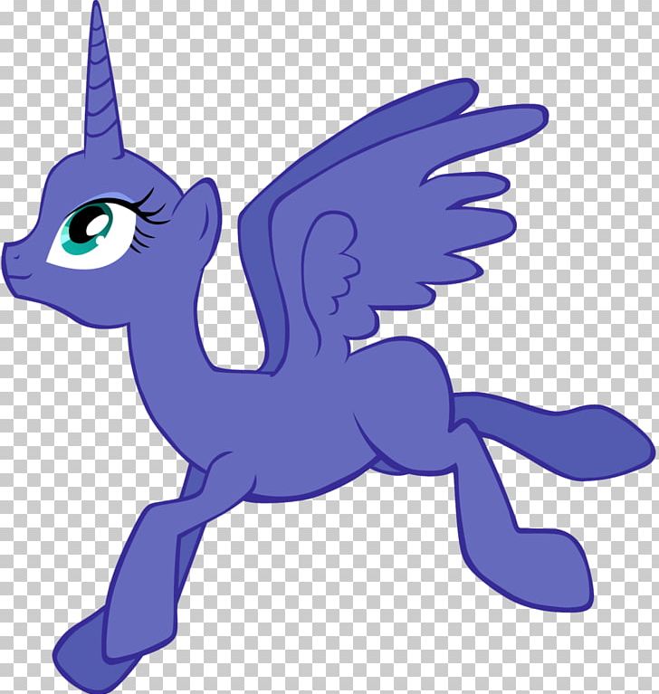 Pony Princess Luna Winged Unicorn PNG, Clipart, Animal Figure, Art, Artwork, Beak, Cartoon Free PNG Download