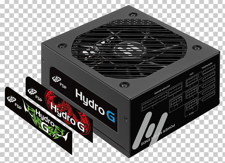 Power Supply Unit Computer Cases & Housings FSP Group Hydro G HG650 650W ATX12V / EPS12V SLI CrossFire Ready 80 Plus Gold Power Converters PNG, Clipart, 80 Plus, Computer Hardware, Corsair Components, Data Storage Device, Electronic Device Free PNG Download