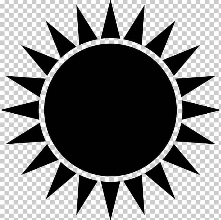Sunlight Computer Icons PNG, Clipart, Black, Black And White, Circle, Computer Icons, Desktop Wallpaper Free PNG Download