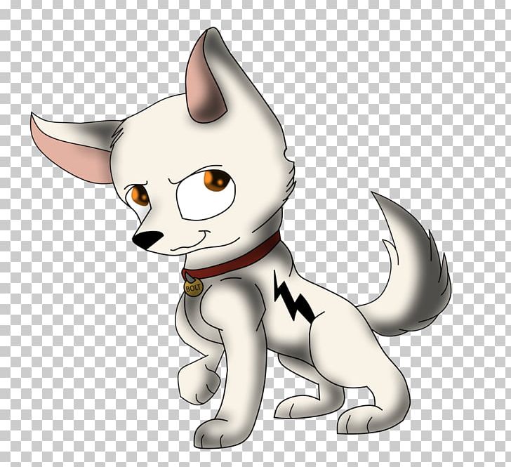 Whiskers Kitten Dog Cat Canidae PNG, Clipart, Animals, Animated Cartoon, Bolt Dog, Canidae, Carnivoran Free PNG Download