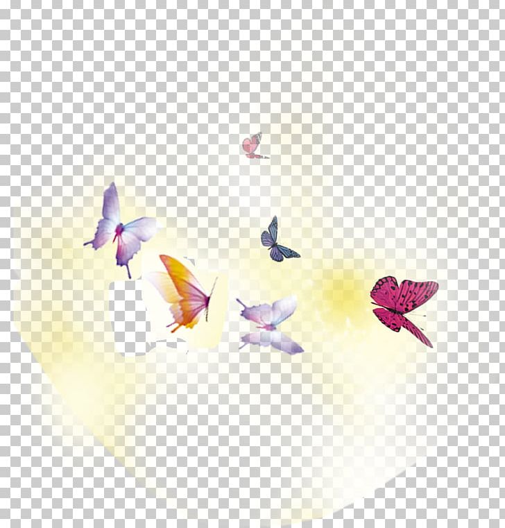 Butterfly Spring PNG, Clipart, Blue Butterfly, Butterflies, Butterfly Group, Butterfly Wings, Cartoon Free PNG Download
