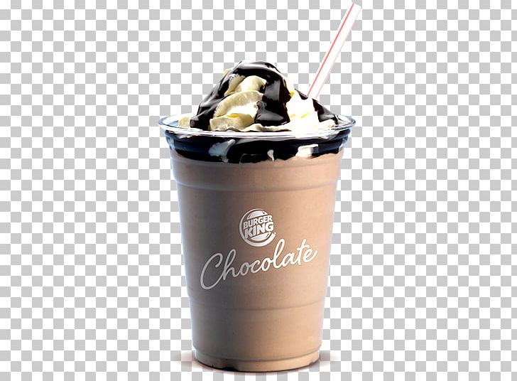 Chocolate Ice Cream Milkshake Sundae Hamburger PNG, Clipart, Burger King, Carls Jr, Chocolate, Chocolate Ice Cream, Chocolate Ice Cream Free PNG Download