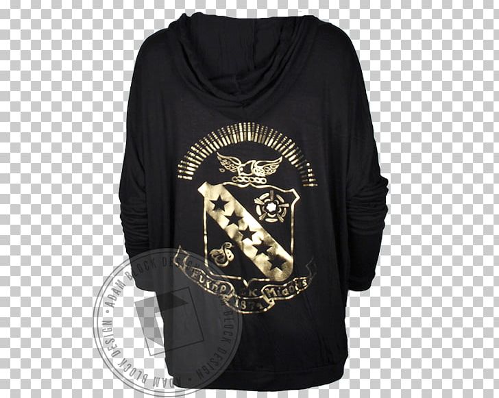Hoodie Long-sleeved T-shirt Long-sleeved T-shirt Bluza PNG, Clipart, Black, Black M, Bluza, Brand, Gold Crest Free PNG Download