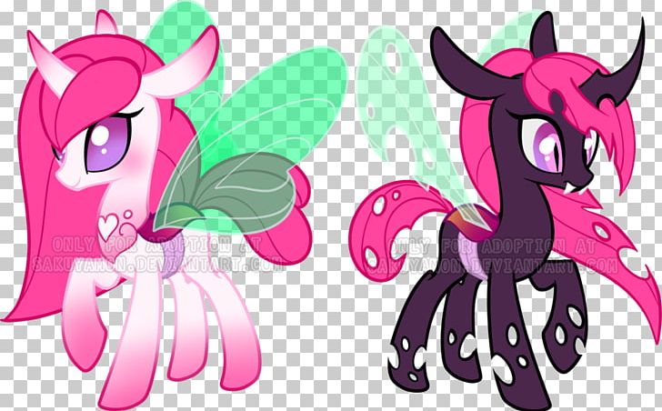 My Little Pony Rainbow Dash Pinkie Pie Changeling PNG, Clipart, Art, Cartoon, Changeling, Deviantart, Fictional Character Free PNG Download