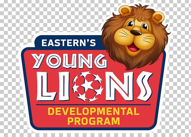 Young Lions 2018–19 Premier League Logo Recreation PNG, Clipart, Animal, Football, Lien, Lions Club Lage Lippe, Logo Free PNG Download
