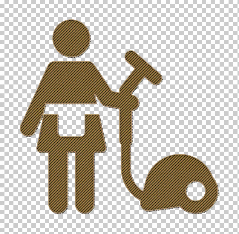 Professions Icon Cleaner Icon People Icon PNG, Clipart, Cleaner Icon, Cleaning, Fan Art, Logo, Maid Icon Free PNG Download